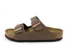 Birkenstock Arizona sandal mocha (medium-wide)